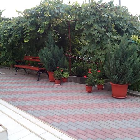 فيلا Casa Matei توردا المظهر الخارجي الصورة