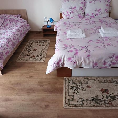 فيلا Casa Matei توردا المظهر الخارجي الصورة