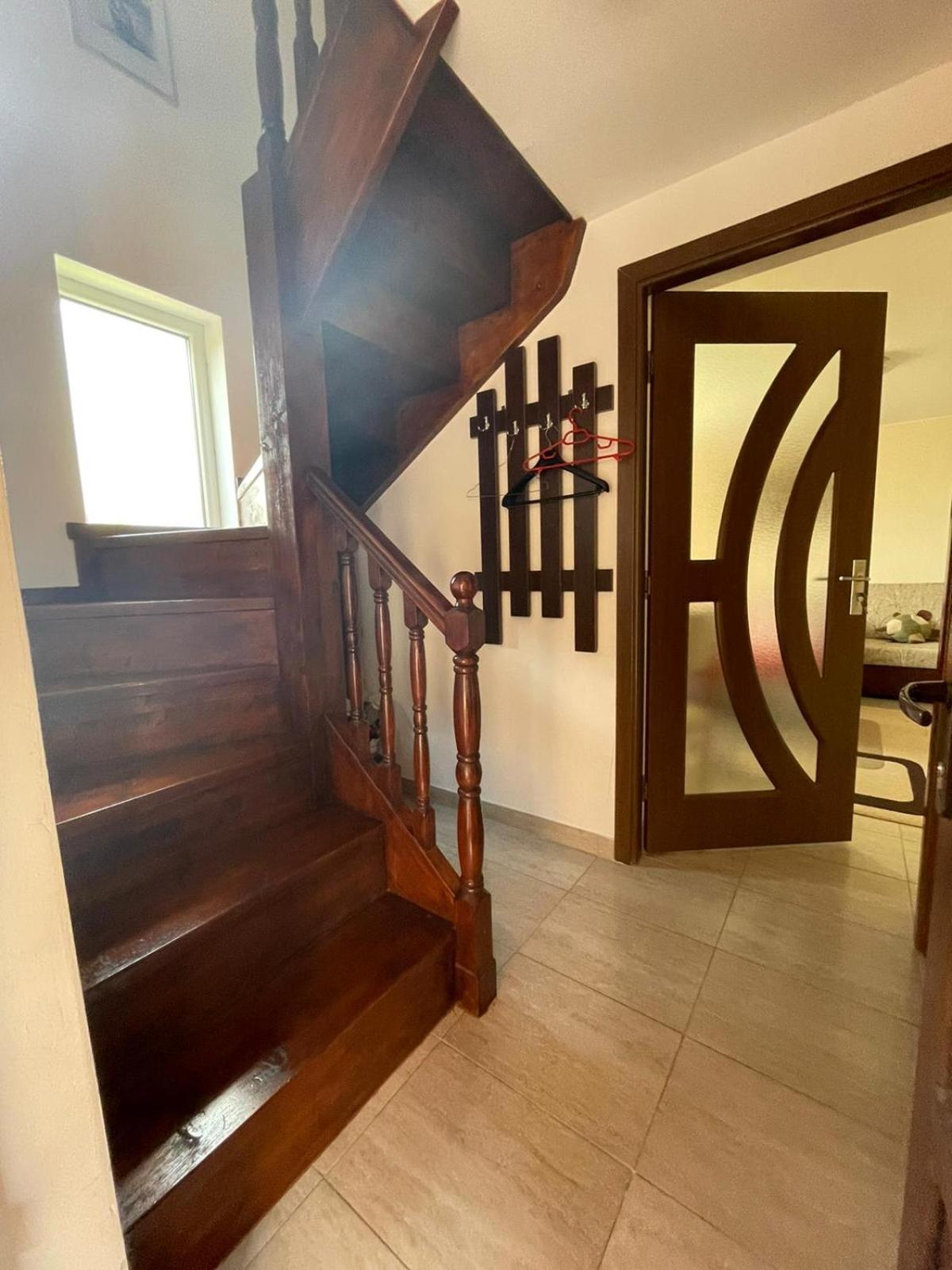 فيلا Casa Matei توردا المظهر الخارجي الصورة