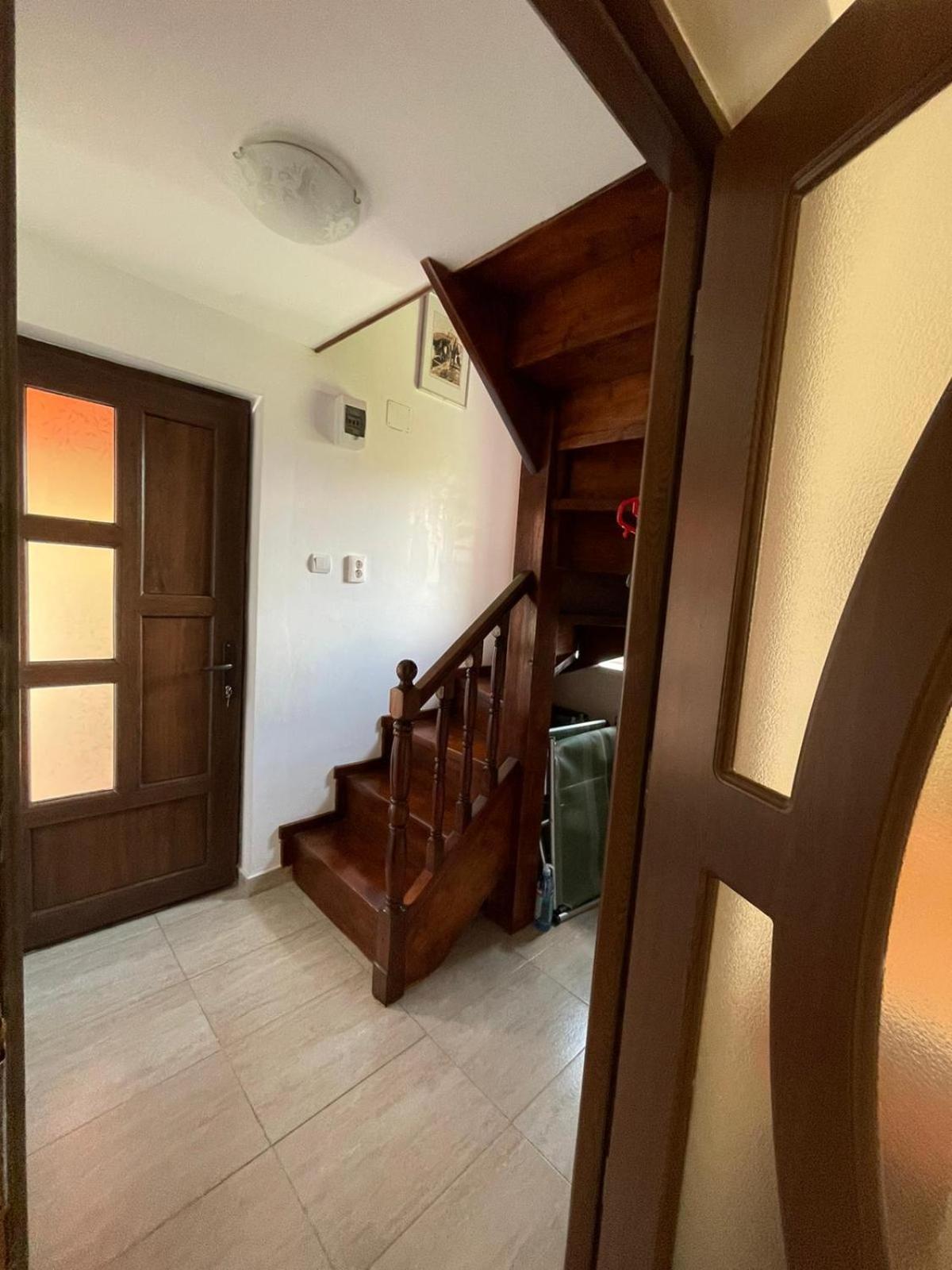 فيلا Casa Matei توردا المظهر الخارجي الصورة