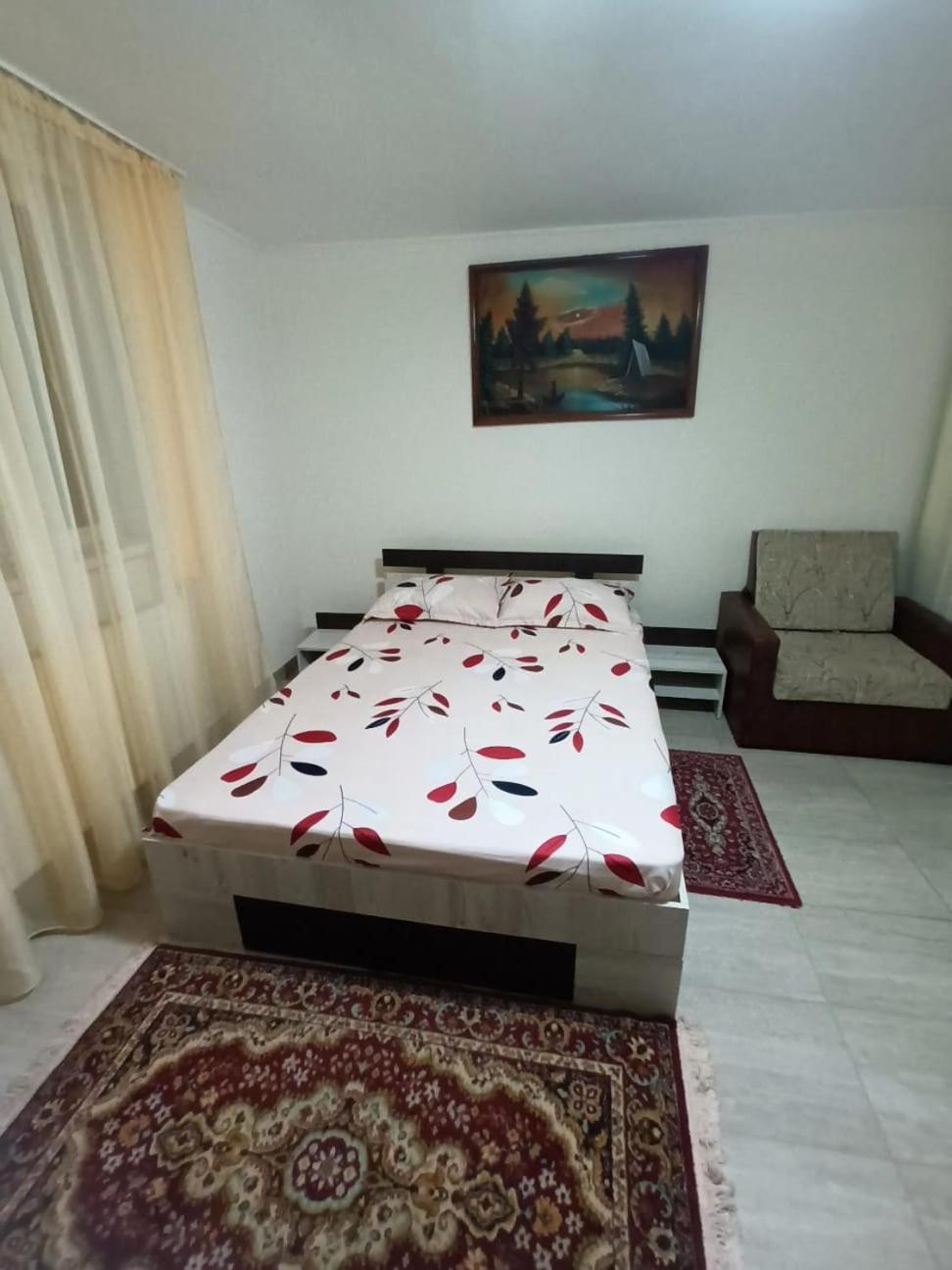 فيلا Casa Matei توردا المظهر الخارجي الصورة