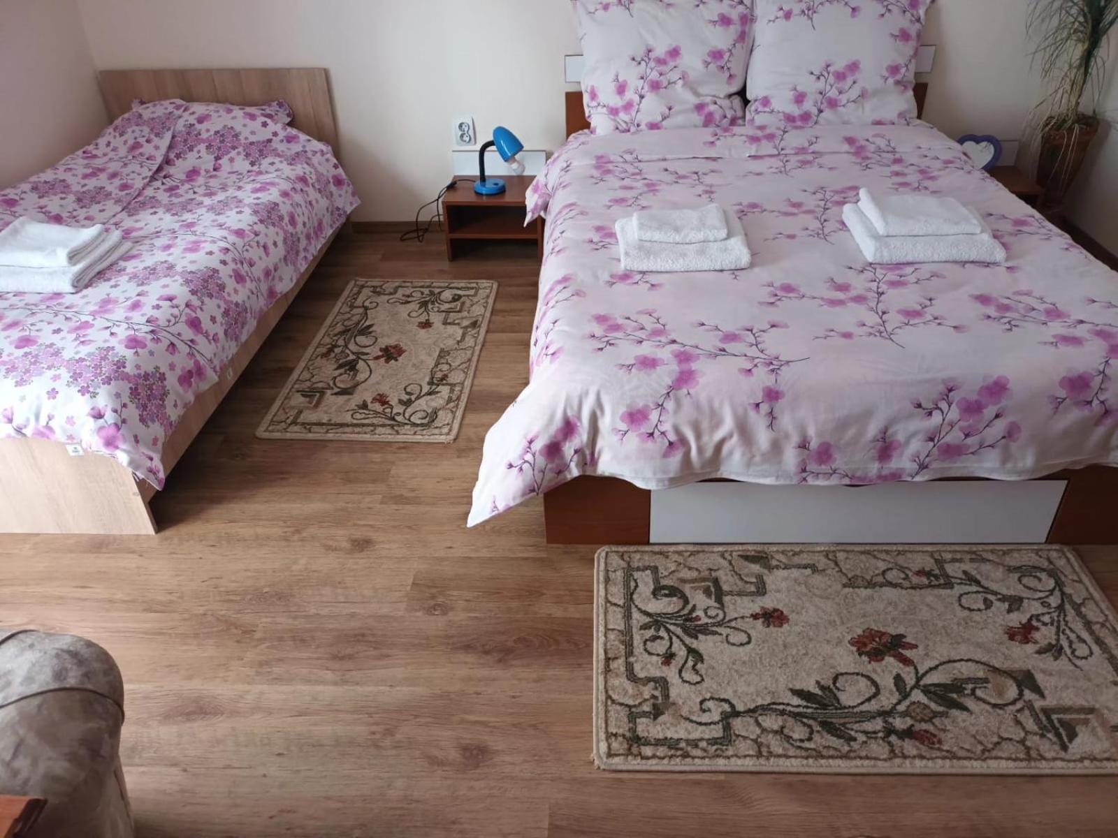 فيلا Casa Matei توردا المظهر الخارجي الصورة